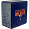 NHL Edmonton Oilers Lineup Cooler Master MasterBox Q300L Mini Tower Skin