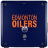 NHL Edmonton Oilers Lineup Cooler Master MasterBox Q300L Mini Tower Skin