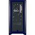 NHL Edmonton Oilers Lineup Corsair 4000D Tempered Glass Mid-Tower ATX Case Skin