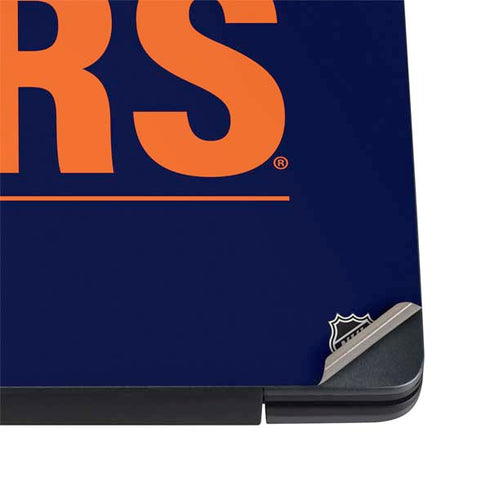 NHL Edmonton Oilers Lineup Dell Vostro Skin