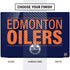 NHL Edmonton Oilers Lineup Dell Vostro Skin