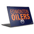 NHL Edmonton Oilers Lineup HP Envy Skin