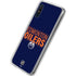 NHL Edmonton Oilers Lineup Galaxy A10e Clear Case