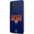 NHL Edmonton Oilers Lineup Galaxy A14 5G Skin