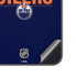 NHL Edmonton Oilers Lineup Galaxy A14 5G Skin