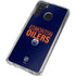 NHL Edmonton Oilers Lineup Galaxy A21 Clear Case
