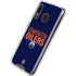 NHL Edmonton Oilers Lineup Galaxy A30 Clear Case