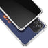 NHL Edmonton Oilers Lineup Galaxy A52 5G Clear Case