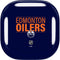 NHL Edmonton Oilers Lineup Galaxy Buds Live Skin