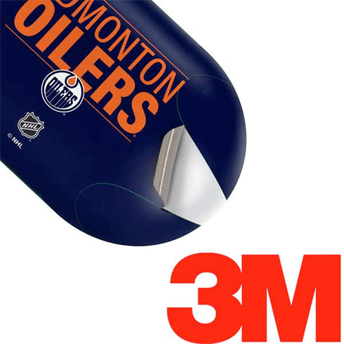 NHL Edmonton Oilers Lineup Galaxy Buds Plus Skin