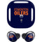 NHL Edmonton Oilers Lineup Galaxy Buds Pro Skin