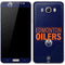 NHL Edmonton Oilers Lineup Galaxy J7 Skin