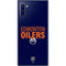 NHL Edmonton Oilers Lineup Galaxy Note 10 Skin