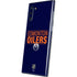 NHL Edmonton Oilers Lineup Galaxy Note 10 Skin
