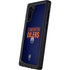 NHL Edmonton Oilers Lineup Galaxy Note 10 Waterproof Case