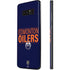 NHL Edmonton Oilers Lineup Galaxy Note 8 Skin
