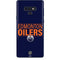 NHL Edmonton Oilers Lineup Galaxy Note 9 Skin