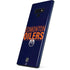 NHL Edmonton Oilers Lineup Galaxy Note 9 Skin