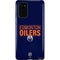 NHL Edmonton Oilers Lineup Galaxy Note20 5G Pro Case