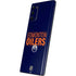 NHL Edmonton Oilers Lineup Galaxy Note20 5G Skin