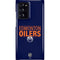 NHL Edmonton Oilers Lineup Galaxy Note20 Ultra 5G Lite Case
