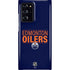 NHL Edmonton Oilers Lineup Galaxy Note20 Ultra 5G Lite Case