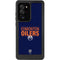 NHL Edmonton Oilers Lineup Galaxy Note20 Ultra 5G Waterproof Case