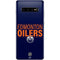 NHL Edmonton Oilers Lineup Galaxy S10 Plus Skin