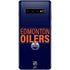 NHL Edmonton Oilers Lineup Galaxy S10 Plus Skin