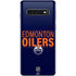 NHL Edmonton Oilers Lineup Galaxy S10 Skin
