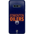NHL Edmonton Oilers Lineup Galaxy S10e Skin