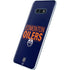 NHL Edmonton Oilers Lineup Galaxy S10e Skin