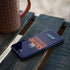 NHL Edmonton Oilers Lineup Galaxy S10e Skin