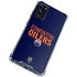 NHL Edmonton Oilers Lineup Galaxy S20 FE Clear Case