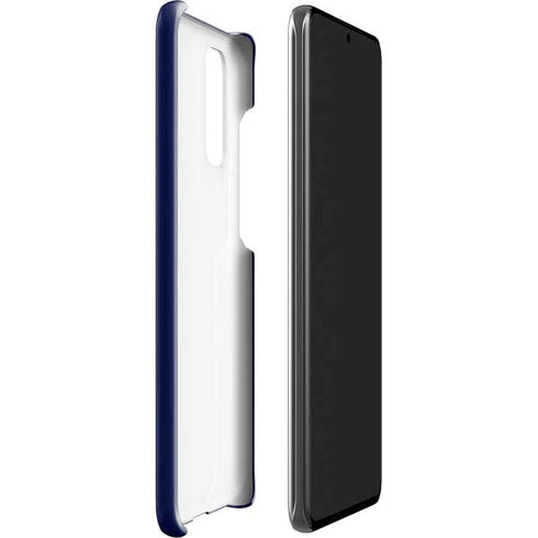 NHL Edmonton Oilers Lineup Galaxy S20 Lite Case