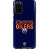 NHL Edmonton Oilers Lineup Galaxy S20 Plus Pro Case