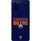 NHL Edmonton Oilers Lineup Galaxy S20 Plus Skin