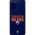 NHL Edmonton Oilers Lineup Galaxy S20 Plus Skin