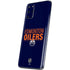 NHL Edmonton Oilers Lineup Galaxy S20 Plus Skin