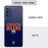 NHL Edmonton Oilers Lineup Galaxy S20 Plus Skin