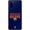 NHL Edmonton Oilers Lineup Galaxy S20 Skin