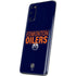 NHL Edmonton Oilers Lineup Galaxy S20 Skin