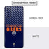 NHL Edmonton Oilers Lineup Galaxy S20 Skin