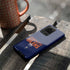 NHL Edmonton Oilers Lineup Galaxy S20 Ultra 5G Pro Case