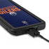 NHL Edmonton Oilers Lineup Galaxy S20 Waterproof Case