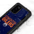 NHL Edmonton Oilers Lineup Galaxy S20 Waterproof Case