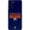 NHL Edmonton Oilers Lineup Galaxy S21 5G Skin