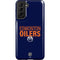 NHL Edmonton Oilers Lineup Galaxy S21 FE Pro Case
