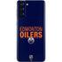 NHL Edmonton Oilers Lineup Galaxy S21 Plus 5G Skin