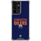 NHL Edmonton Oilers Lineup Galaxy S21 Ultra 5G Clear Case